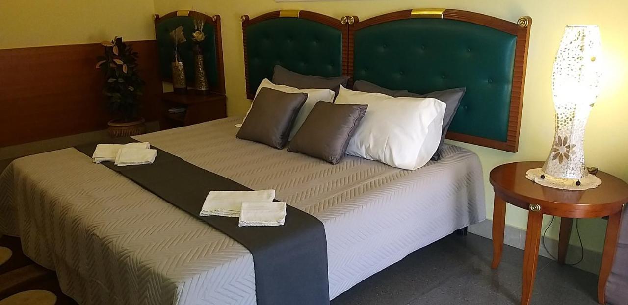 Hotel La Conca Villa San Giovanni Kültér fotó