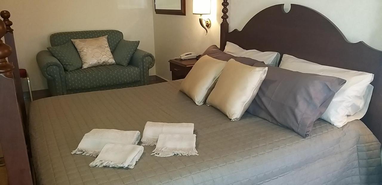 Hotel La Conca Villa San Giovanni Kültér fotó