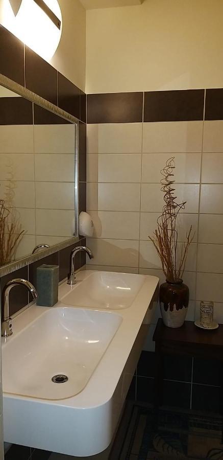 Hotel La Conca Villa San Giovanni Kültér fotó