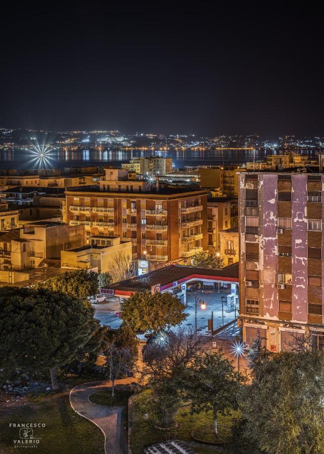 Hotel La Conca Villa San Giovanni Kültér fotó