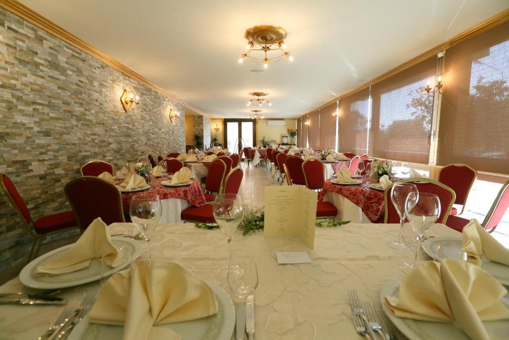 Hotel La Conca Villa San Giovanni Kültér fotó