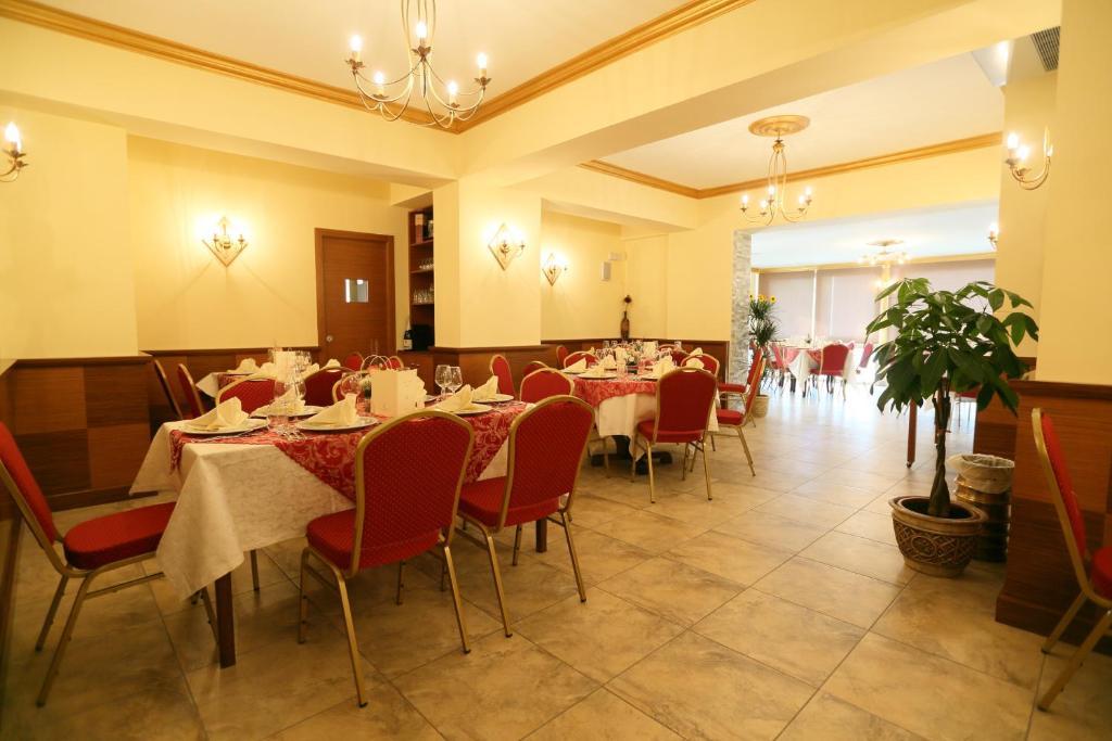 Hotel La Conca Villa San Giovanni Kültér fotó