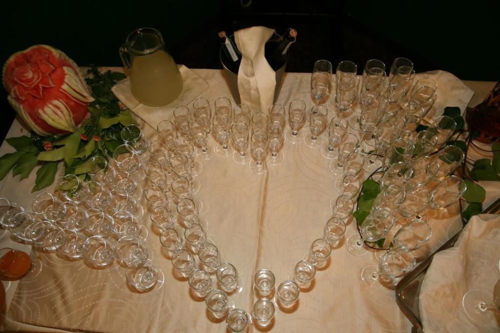 Hotel La Conca Villa San Giovanni Kültér fotó
