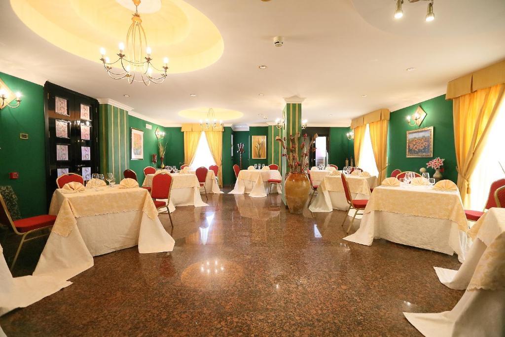 Hotel La Conca Villa San Giovanni Kültér fotó